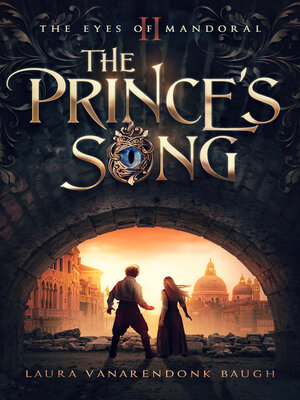 cover image of The Prince's Song